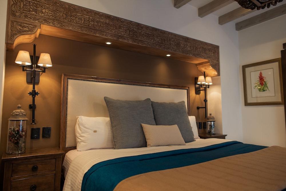 The Essentia Hotel San Miguel San Miguel de Allende Exterior foto