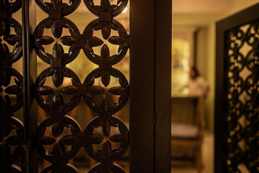 The Essentia Hotel San Miguel San Miguel de Allende Exterior foto